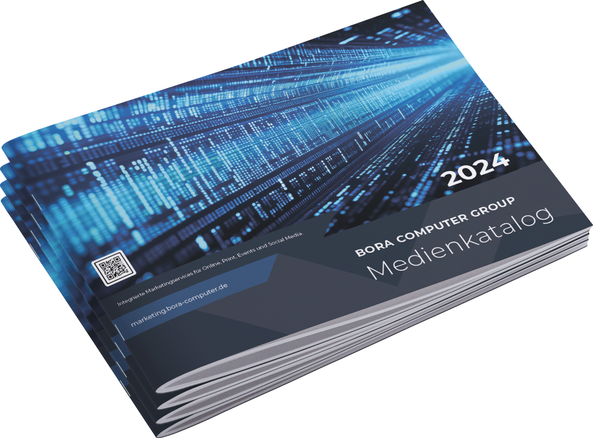 Bora Group Magazin